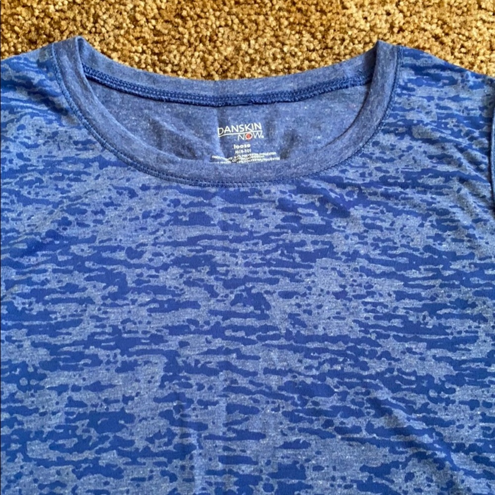 Danskin Now women Tops. - Picture 3 of 5